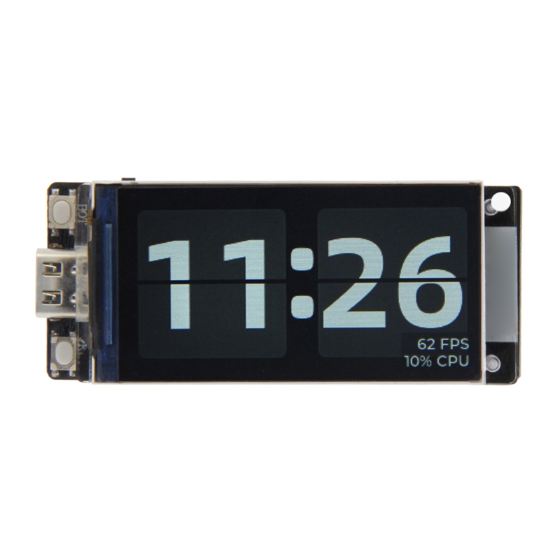 LILYGO T-Display-S3 ESP32-S3 1.9 in ST7789 LCD Display Development Board WIFI